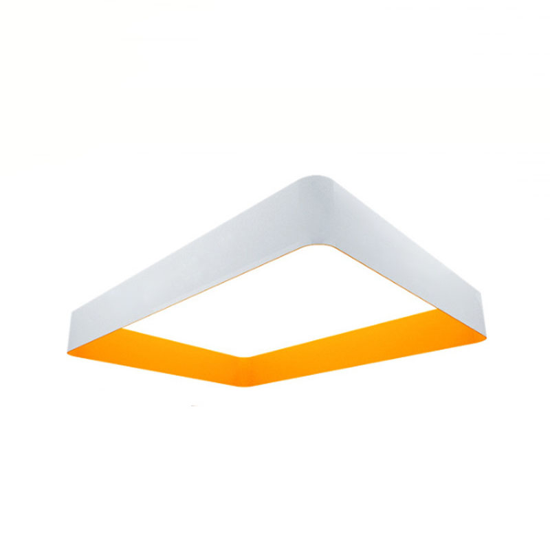 Tension Fabric Advertising Ceiling Hanging Banner Ⅰ
